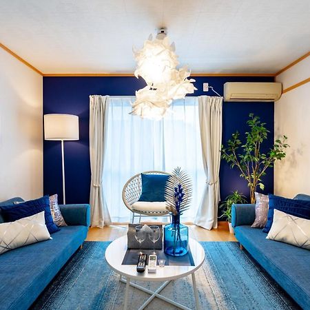 Type B Room 40平米 -ウル エスポワール那覇- 那覇市 エクステリア 写真