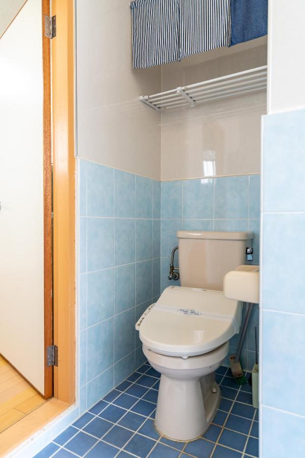 Type B Room 40平米 -ウル エスポワール那覇- 那覇市 エクステリア 写真