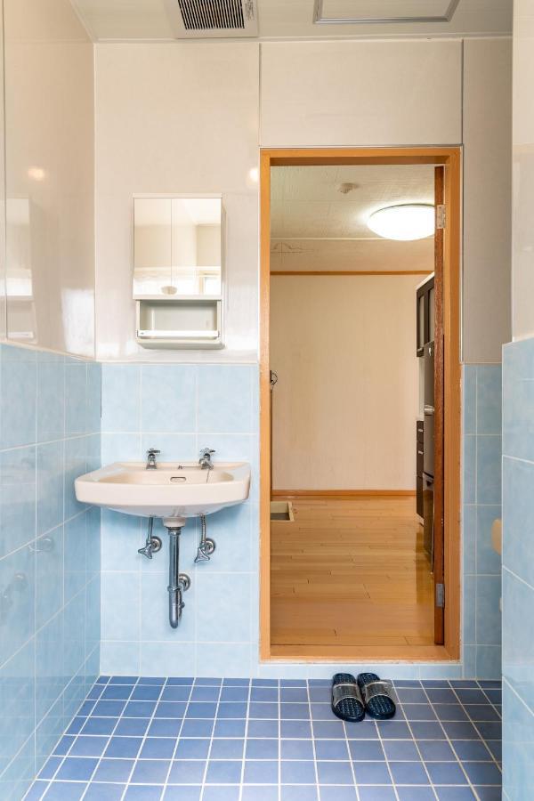 Type B Room 40平米 -ウル エスポワール那覇- 那覇市 エクステリア 写真