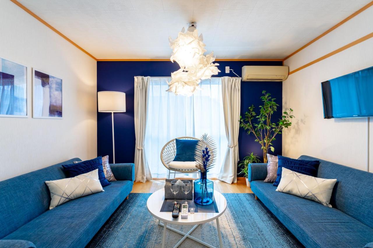 Type B Room 40平米 -ウル エスポワール那覇- 那覇市 エクステリア 写真