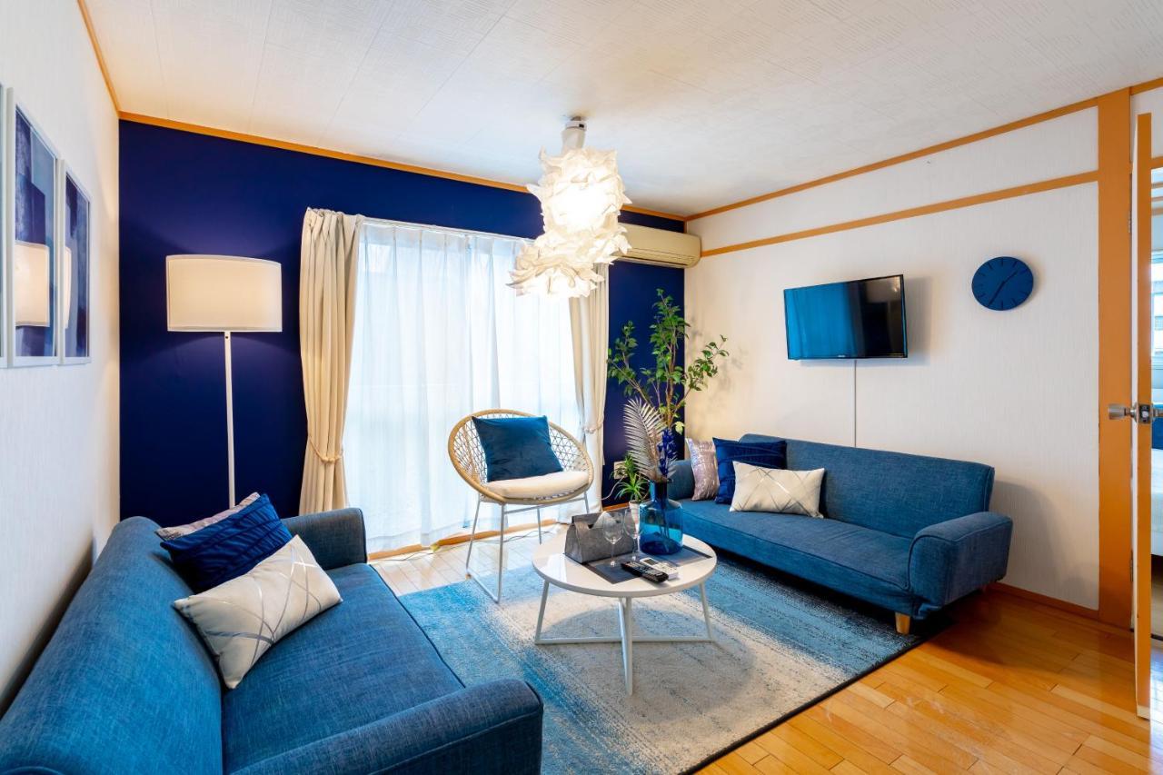 Type B Room 40平米 -ウル エスポワール那覇- 那覇市 エクステリア 写真