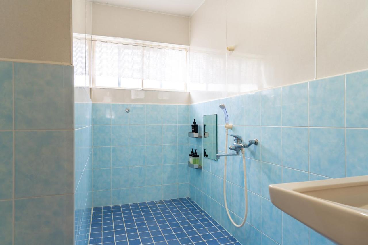 Type B Room 40平米 -ウル エスポワール那覇- 那覇市 エクステリア 写真